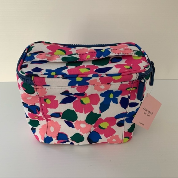 Kate Spade Botanical Garden Lunch Tote - Picture 7 of 7